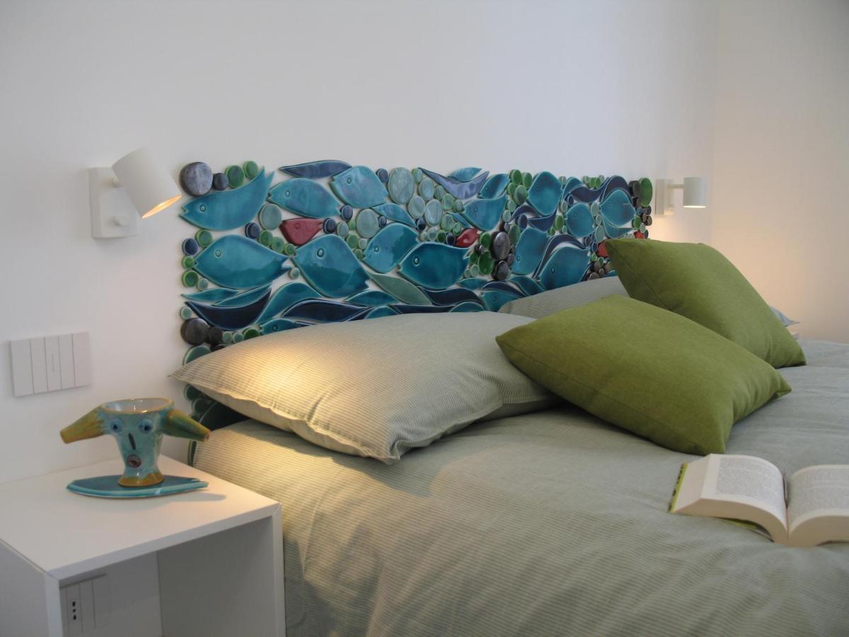 Viatorretta4 Bed and Breakfast Salerno Exteriör bild