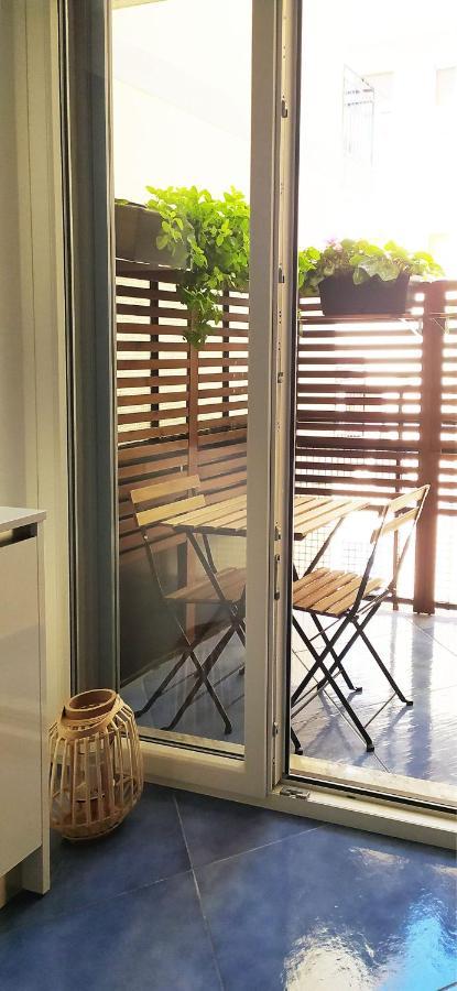 Viatorretta4 Bed and Breakfast Salerno Exteriör bild