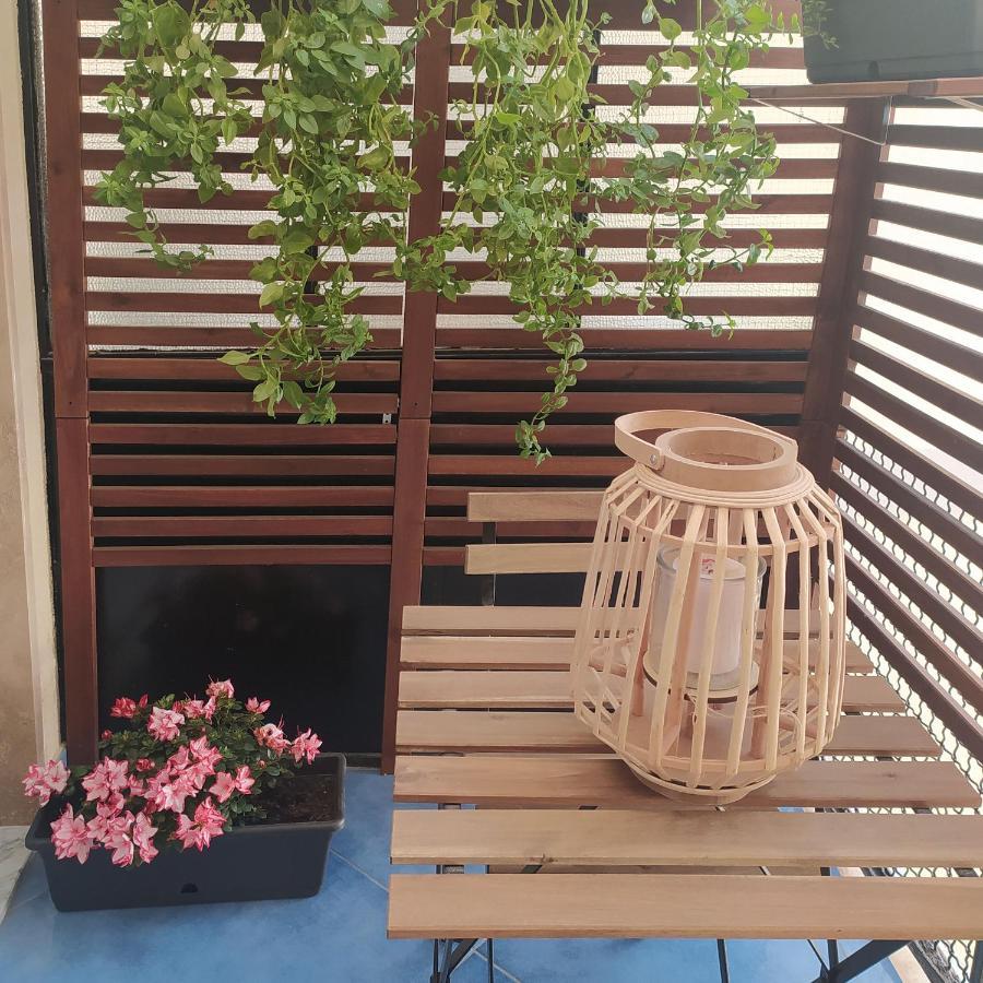 Viatorretta4 Bed and Breakfast Salerno Exteriör bild