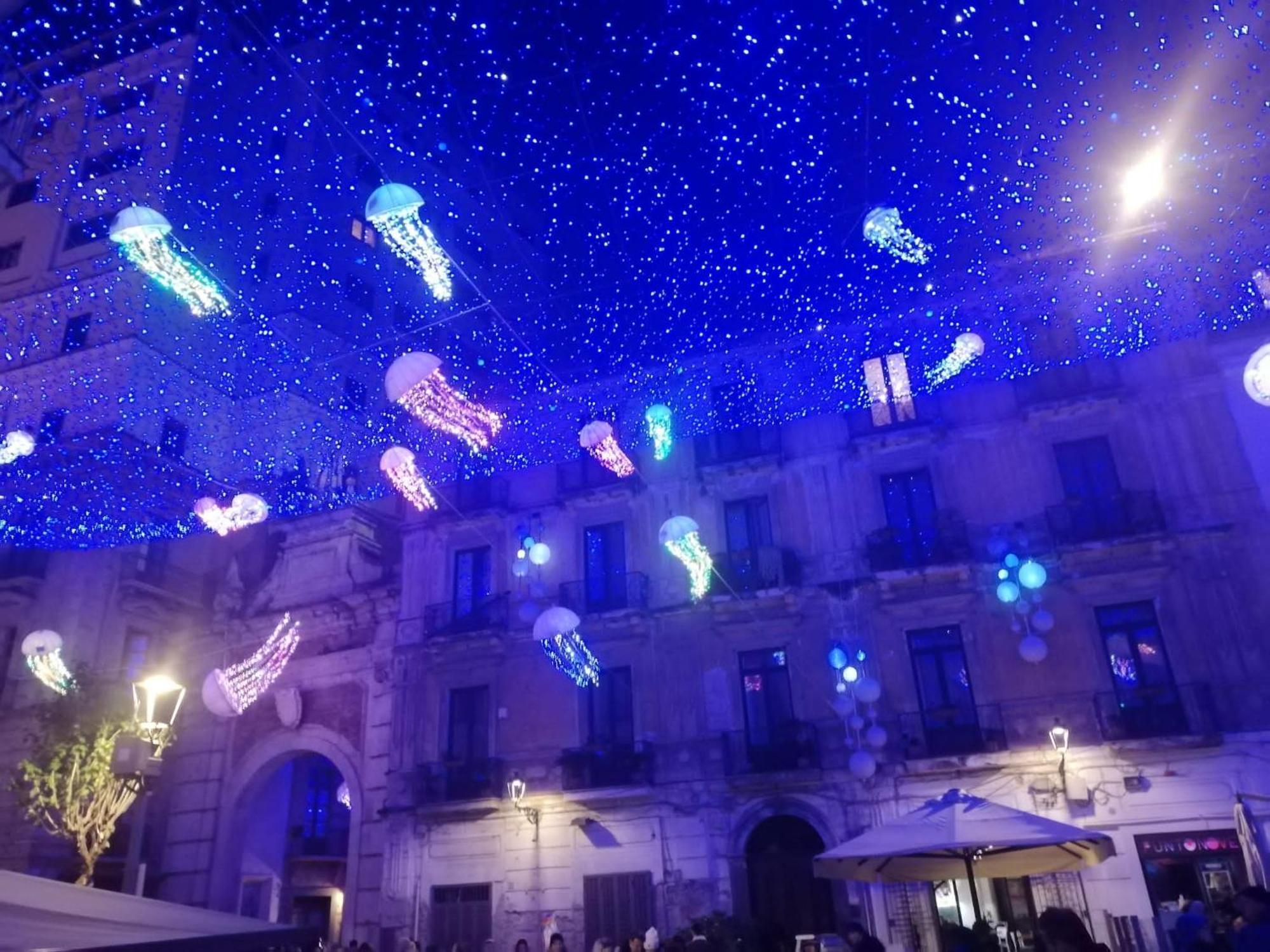 Viatorretta4 Bed and Breakfast Salerno Exteriör bild