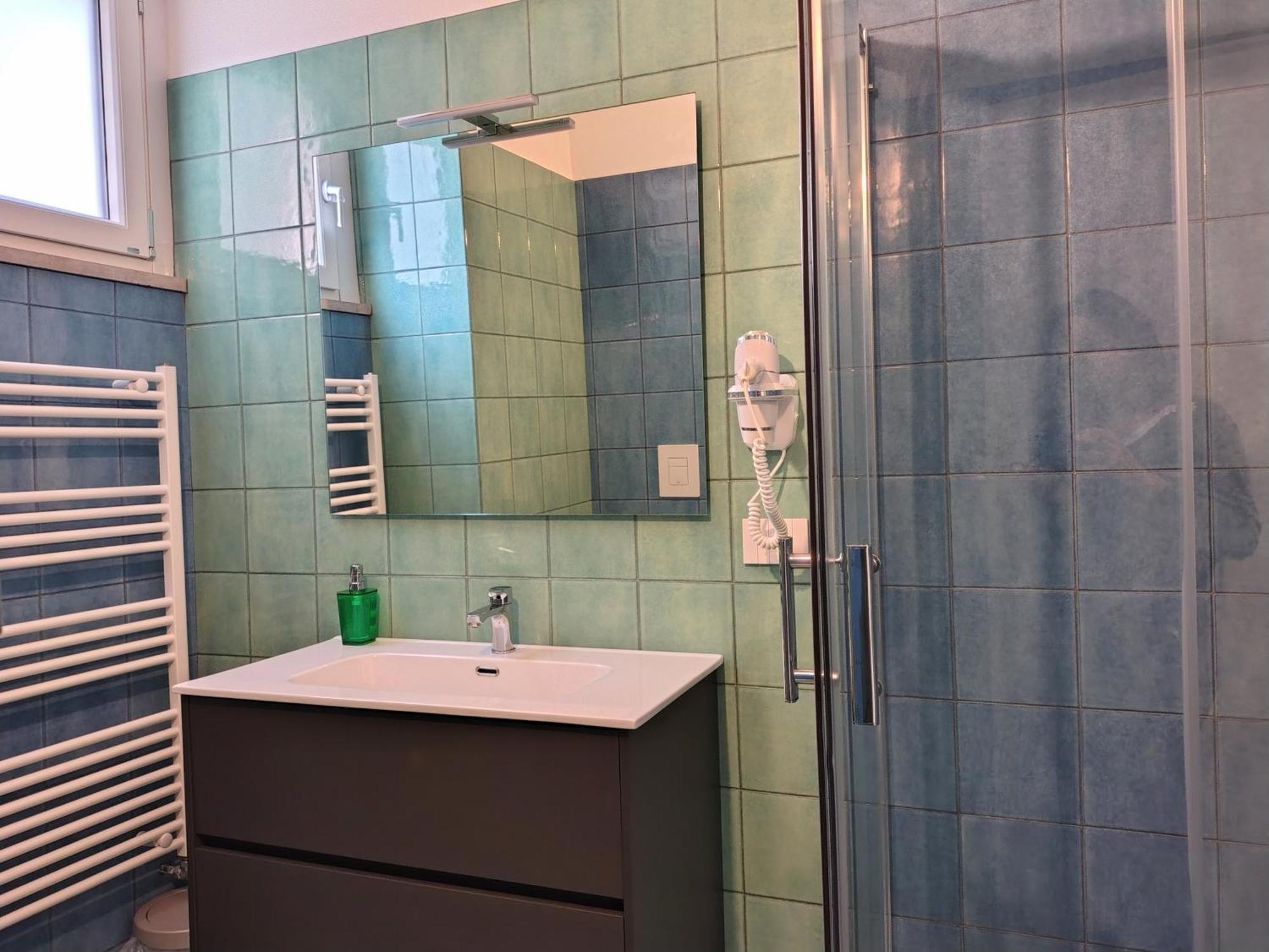 Viatorretta4 Bed and Breakfast Salerno Exteriör bild